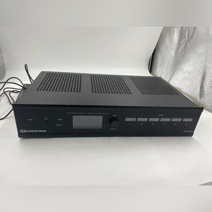 Crestron CEN-TRACK Professional Tuner Card Rack With Rack Mount